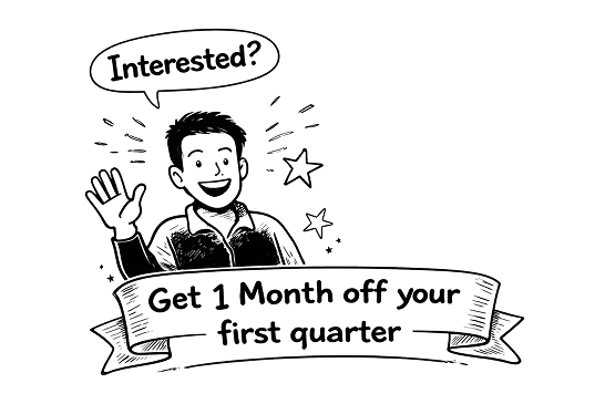 Promo Illustration